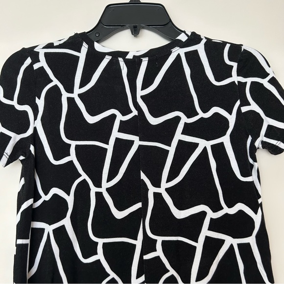 Ava Sky Swing T-shirt Top - Picture 9 of 11